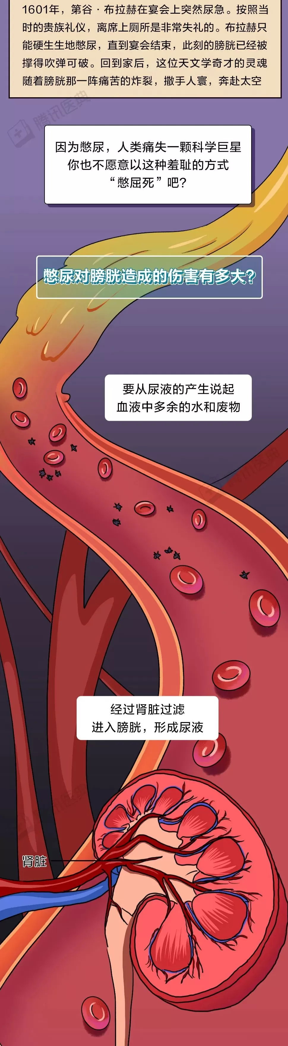 膀胱最怕的这件事，你可能每天都在做-第3张图片-