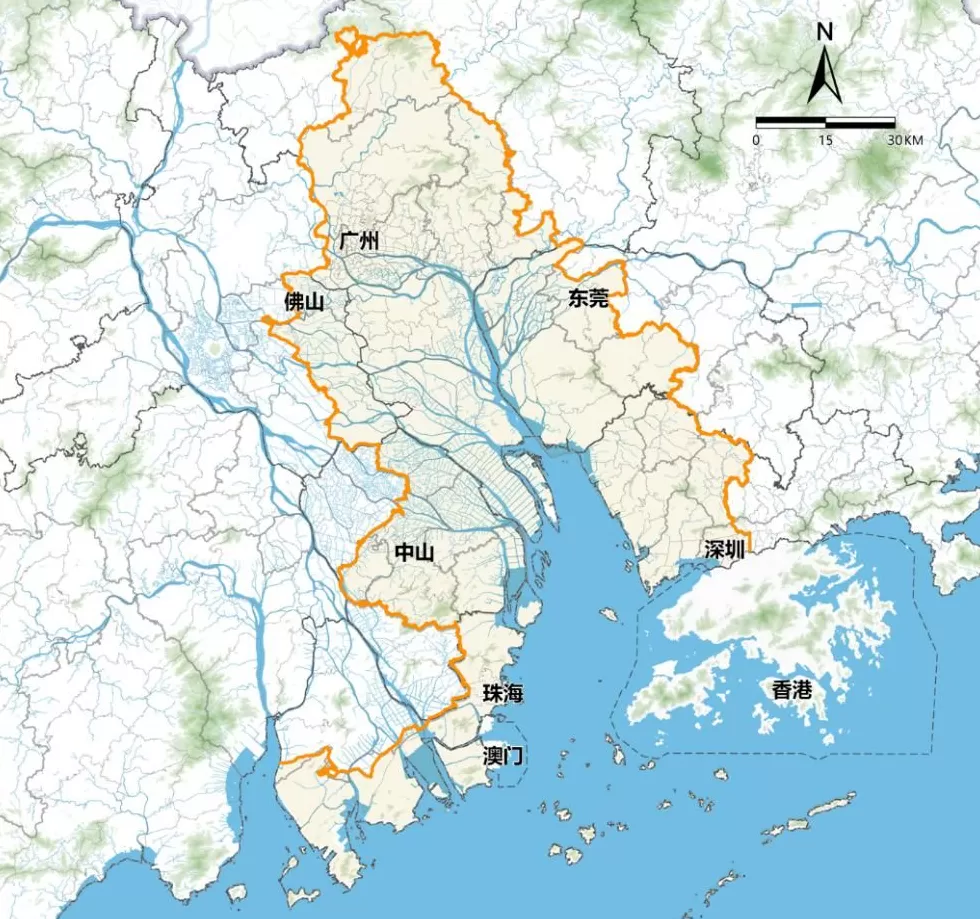 中国第一大省，正在拼命建跨海大桥-第3张图片-