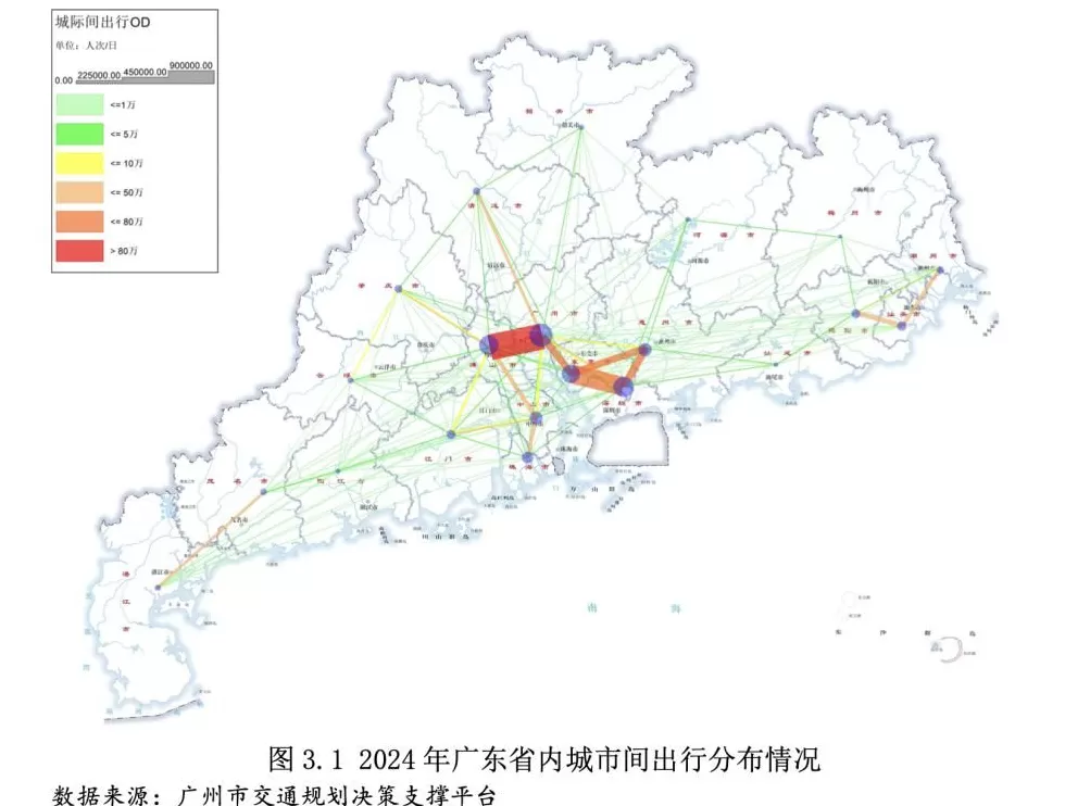 中国第一大省，正在拼命建跨海大桥-第5张图片-