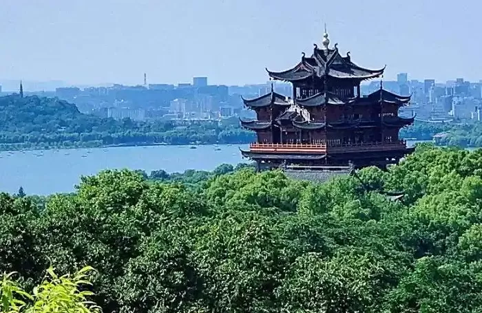 19家文博单位聚焦杭州城中的一座山-第1张图片-