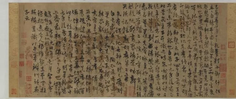 19家文博单位聚焦杭州城中的一座山-第4张图片-
