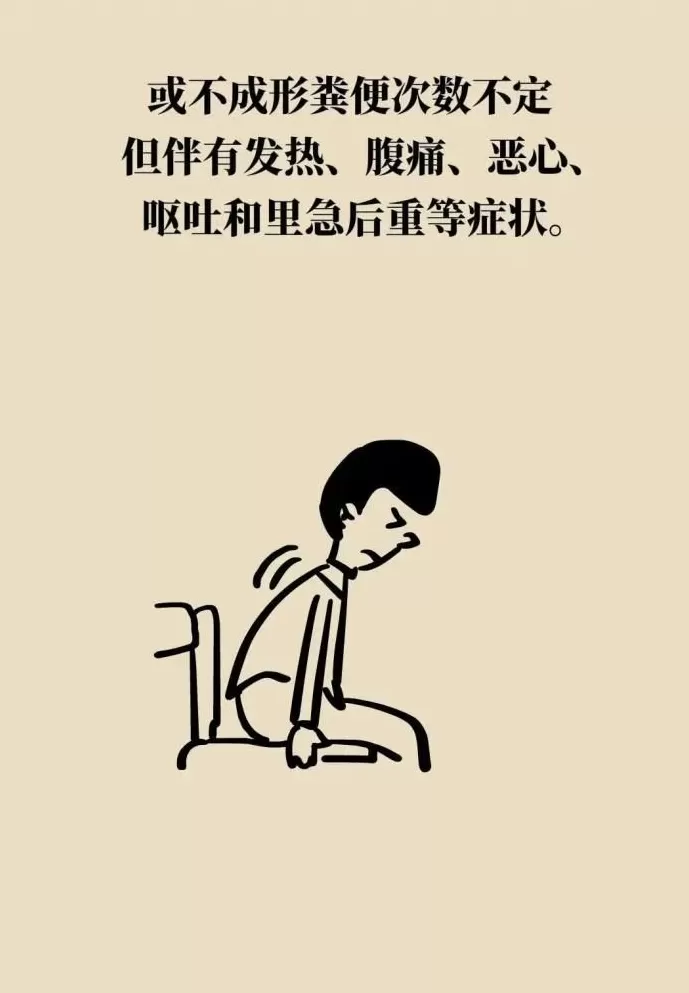 旅行途中突发腹泻？紧急应对这样吃药-第6张图片-