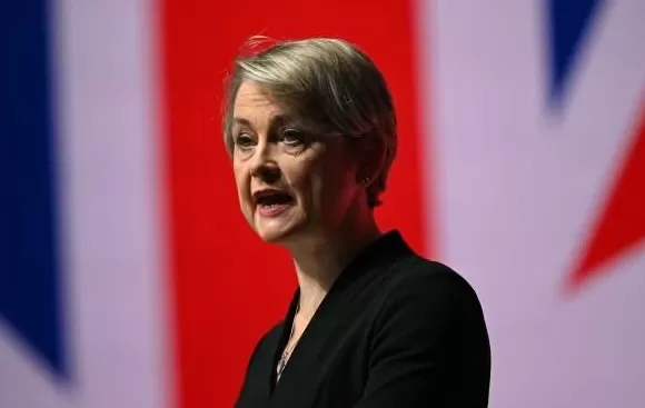 英国外交大臣暗示加沙和平协议接近达成-第1张图片-
