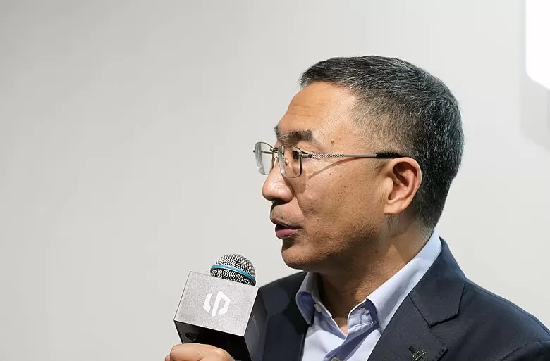 零跑汽车创始人朱江明回应被“限高”：已解除，风波暴露团队一些不足-第2张图片-