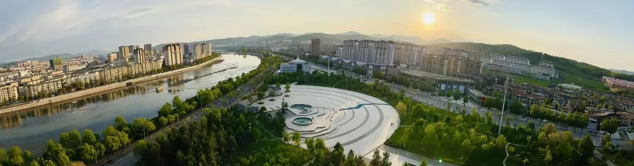 白山进入“高铁时代”，迎来一场全方位的城市服务升级-第5张图片-