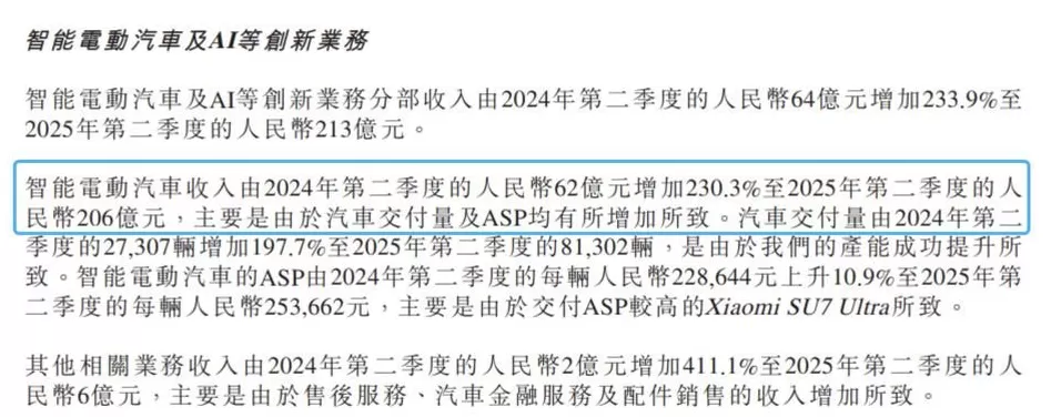 雷军的敌人正在变多-第5张图片-
