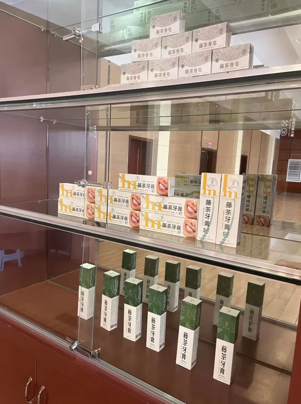恩施来凤藤茶逆袭：从山野走进医保目录，撬动22亿产业链带动8.5万人脱贫-第4张图片-