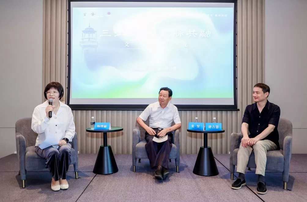绘画、诗歌、朗诵，“长江的孩子”用艺术定格长江之美-第4张图片-
