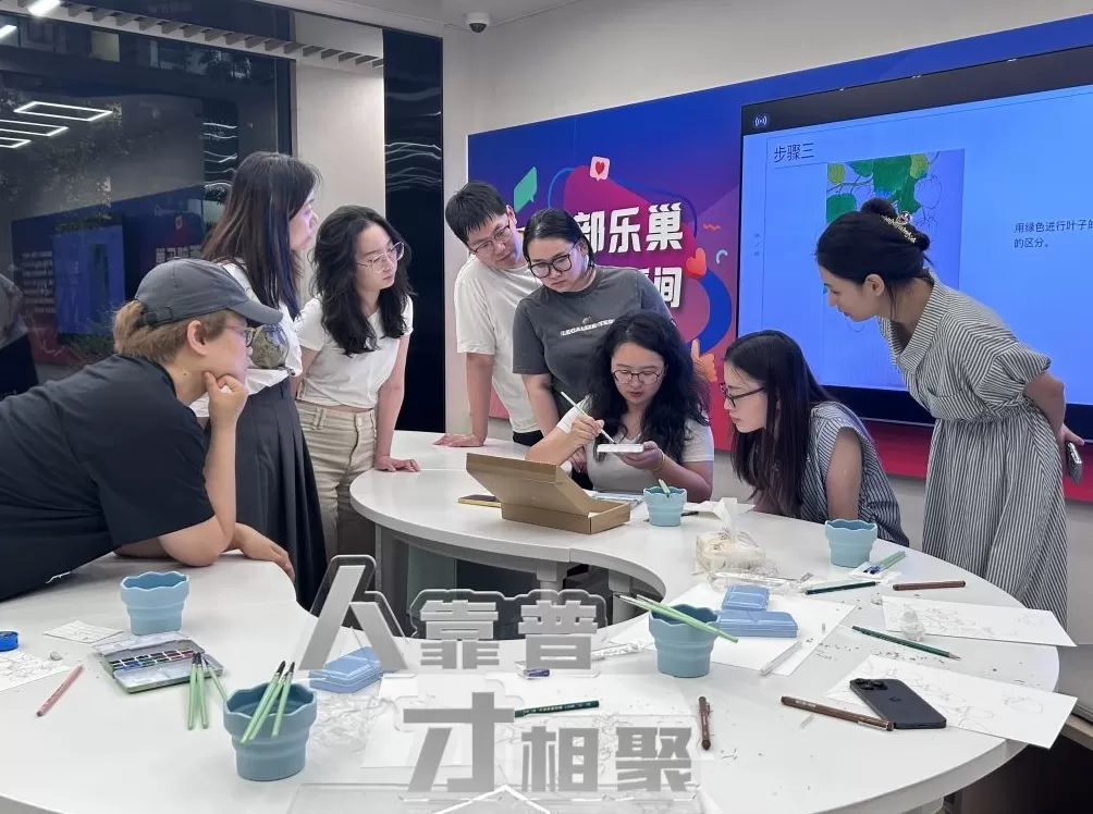 一位沪漂青年的安居梦：“这里是最懂年轻人的社区”-第4张图片-