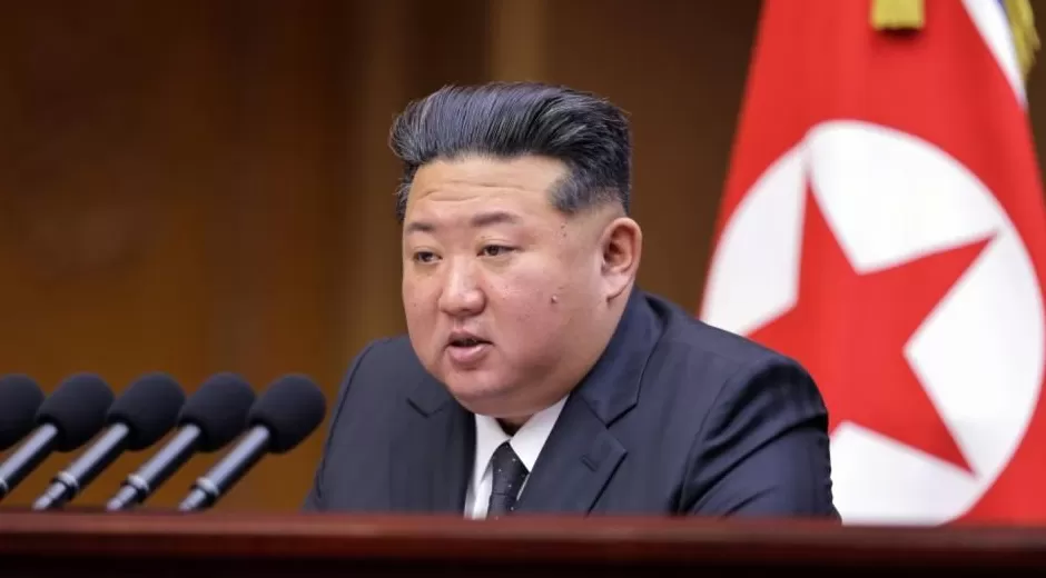 金正恩再次“大赦天下”，意味不止于宽宥-第1张图片-