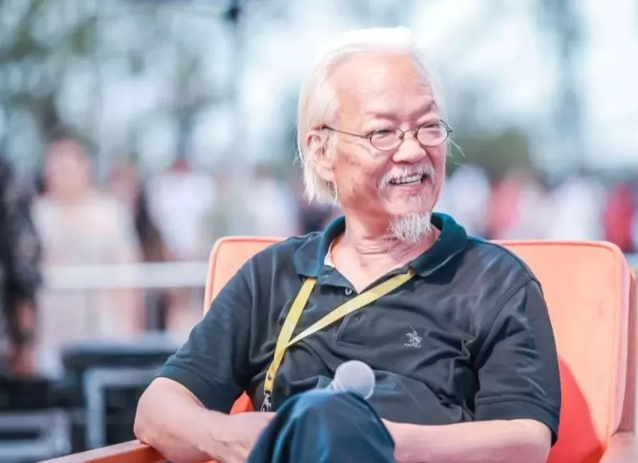 一言不发，或者夺过话筒-第6张图片-