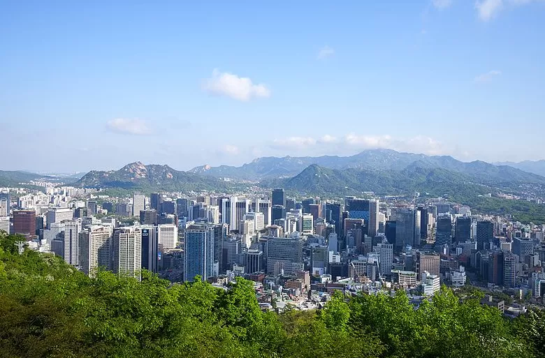 韩国面向中国团体游客免签入境政策今起试行-第1张图片-