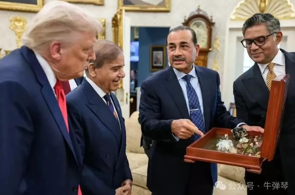 最近的巴基斯坦，真让人刮目相看-第6张图片-