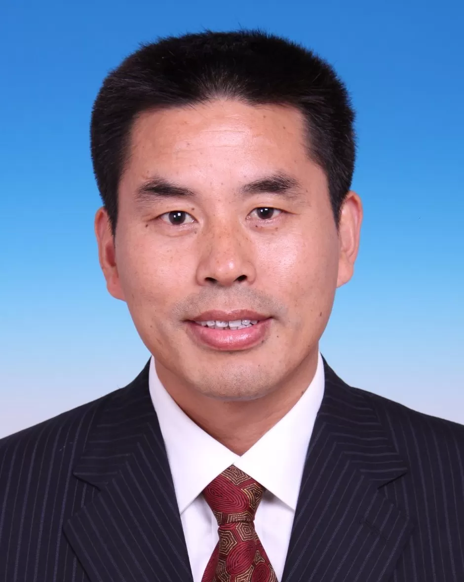 朱光好任“中国戏曲教育最高学府”中国戏曲学院党委书记-第1张图片-