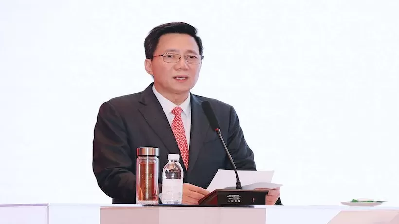 金科易主，黄红云谢幕，1470亿债务走向终局-第1张图片-