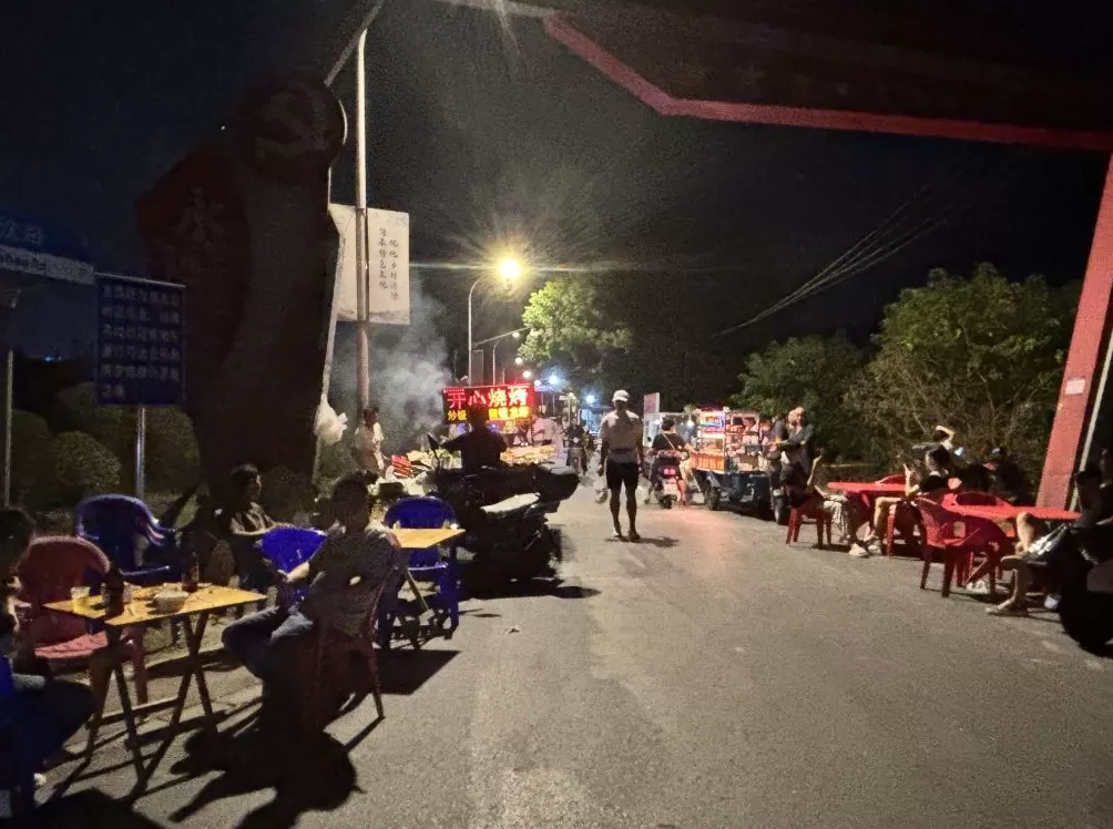 上海街镇营商新政微调研：仍需加速提升“烟火气”-第4张图片-