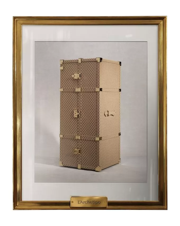 古驰以《La Famiglia》开启新篇，酵色新品「Happy Me Day」庆祝日常浪漫｜是日美好事物-第2张图片-