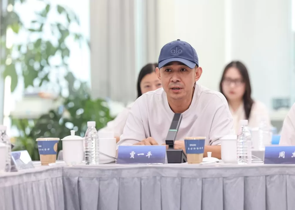“国家队”对话“发源地”，确证中国戏剧未来何为-第6张图片-
