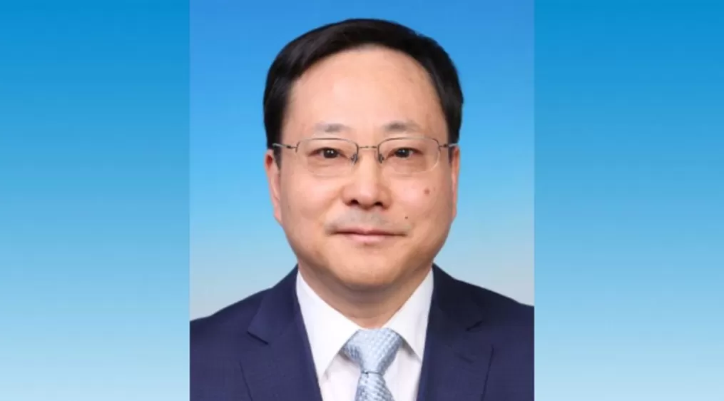 李必友任北京第二外国语学院党委书记,此前任中国戏曲学院党委书记-第1张图片- 李必友任北京第二外国语学院党委书记,此前任中国戏曲学院党委书记-第1张图片-