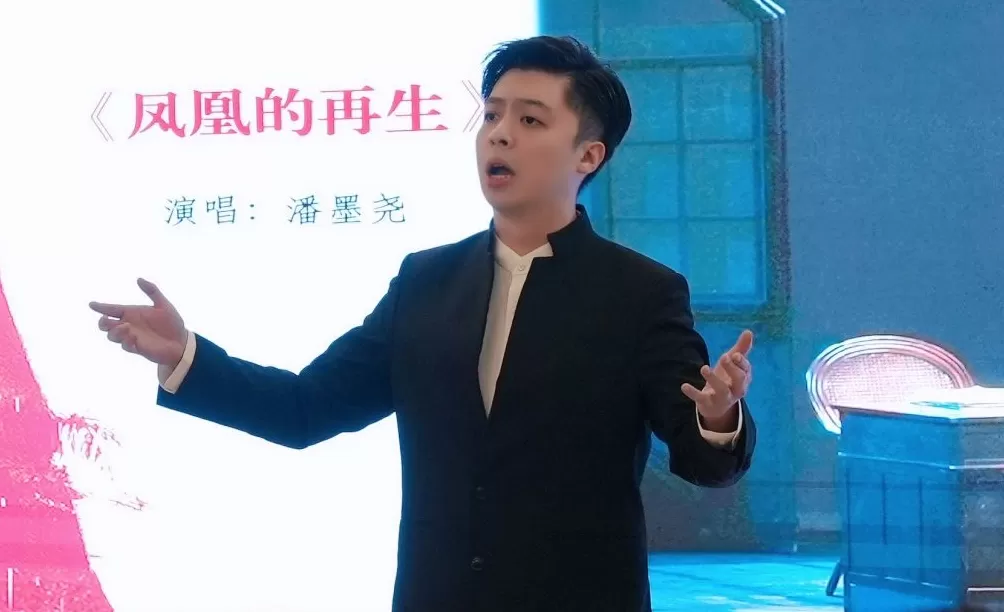 “歌剧‘美’影”入驻美琪大戏院，23场活动最低票价50元-第3张图片-