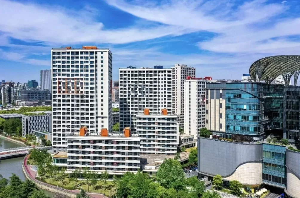 26岁女孩为何决定在这里“安家”，解码上海文化人才社区生长力‌-第1张图片-