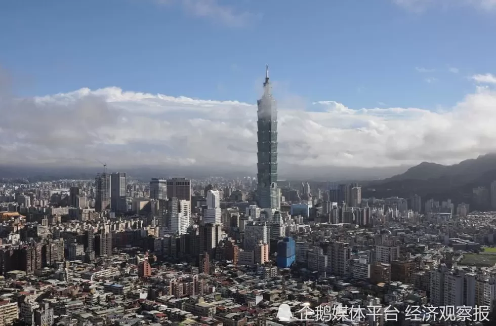 张亚中向前一步，其他人原地踏步-第1张图片-