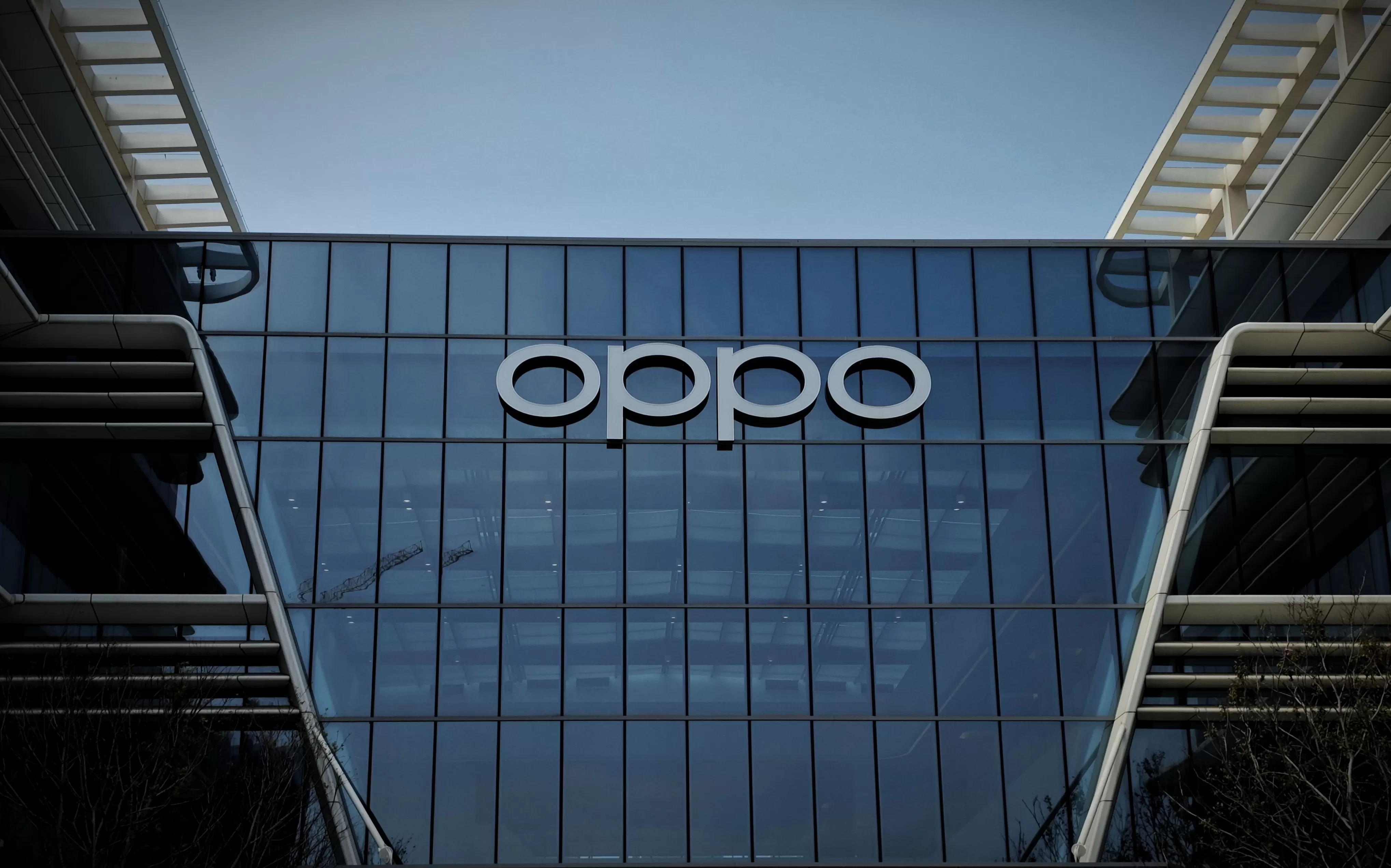 【独家】OPPO也要做手持云台相机，产品对标大疆-第1张图片-