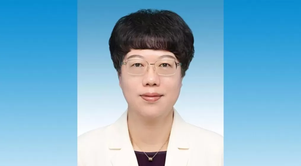 江西省委副秘书长荣蓉履新江西省退役军人事务厅党组书记-第1张图片-