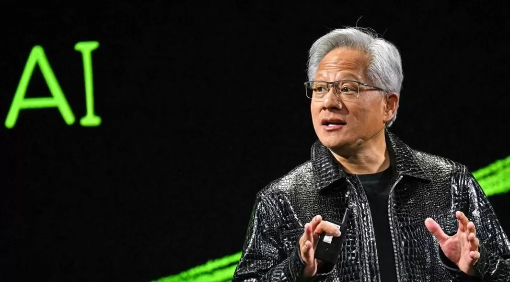 黄仁勋：OpenAI会成为下一个万亿美元巨头，说中国市场不重要的都是自欺欺人-第1张图片-