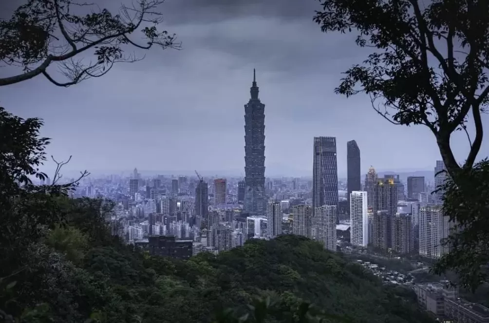 美高官放言：希望跟台湾“五五分”-第2张图片-