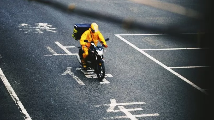 【观察】外卖要有“新国标”了，“内卷”竞争有望破解-第1张图片-