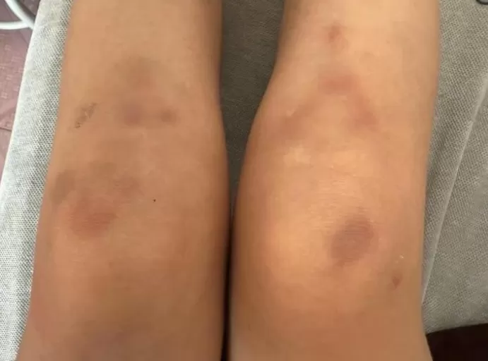 内蒙古一女子自称讨薪被老板和老板娘锁进办公室殴打长达半小时，警方：涉事双方已在派出所协调-第2张图片-