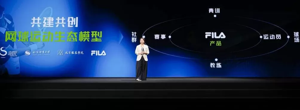 中国网球的成长翻天覆地，郑洁感叹自己想“晚生20年”-第6张图片-