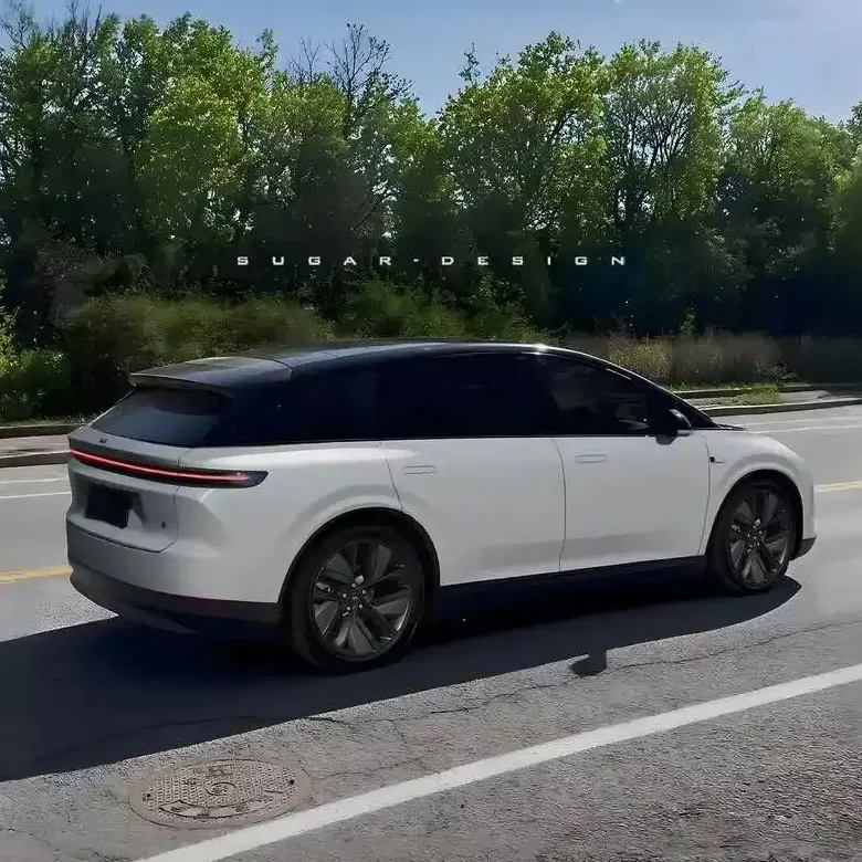 零跑造了100万台车，但还没跨过鬼门关-第7张图片-