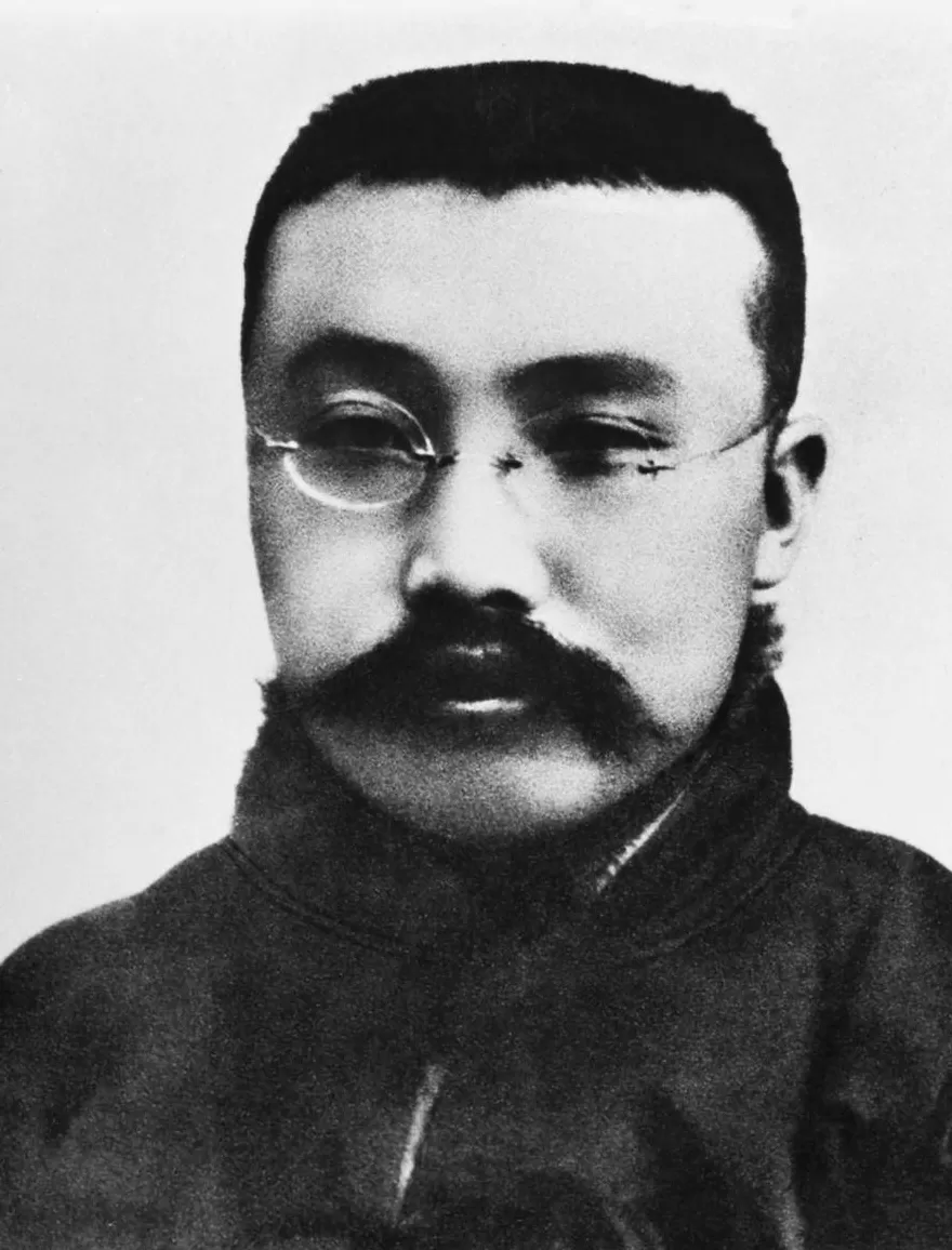 学习进行时|习近平总书记讲述的英烈故事-第2张图片- 学习进行时|习近平总书记讲述的英烈故事-第2张图片-