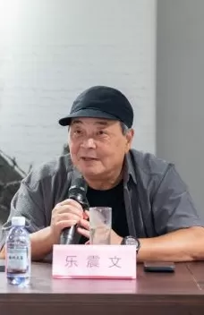 《水做的江南——齐铁偕水墨画学术展系列一》作品研讨会在沪召开-第1张图片-