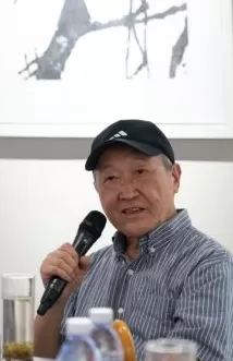 《水做的江南——齐铁偕水墨画学术展系列一》作品研讨会在沪召开-第9张图片-