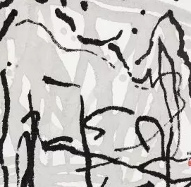 《水做的江南——齐铁偕水墨画学术展系列一》作品研讨会在沪召开-第25张图片-