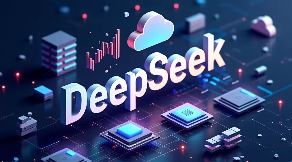 DeepSeek发布新版本模型：优化推理效率，API降价超50%-第1张图片-