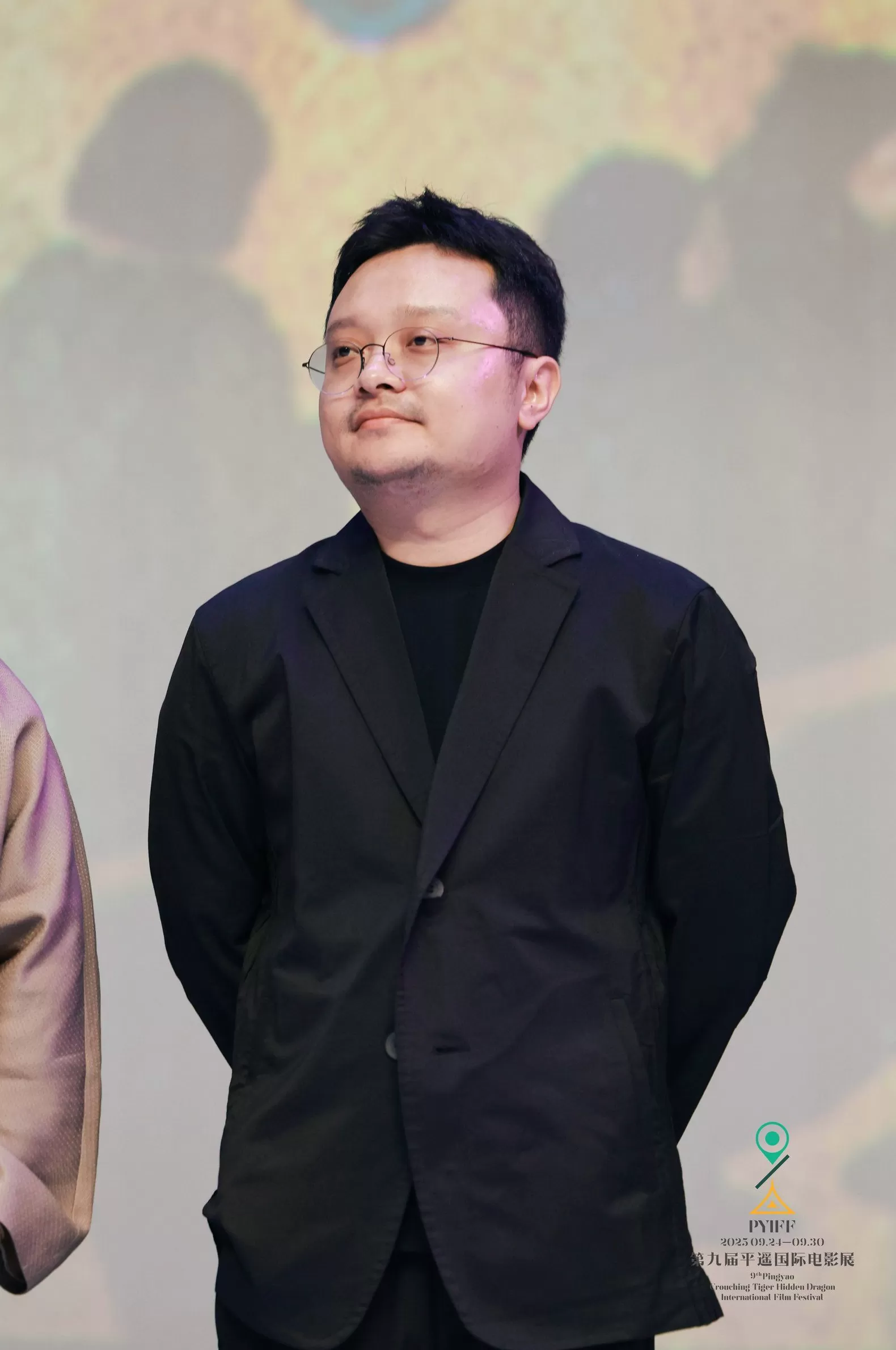 《狂野时代》平遥首映：毕赣走出贵州，“回到”电影世纪-第4张图片-