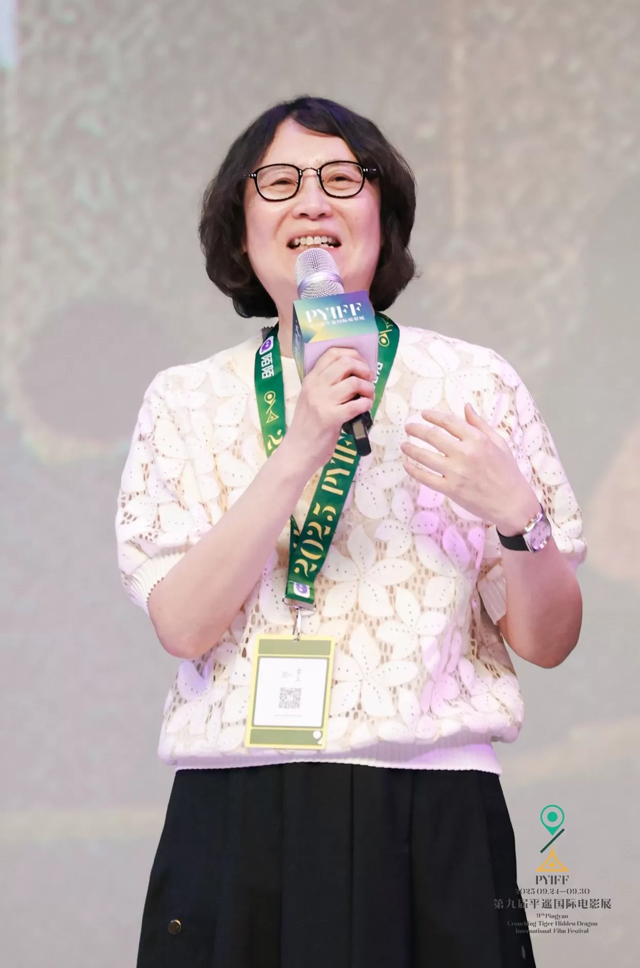 《狂野时代》平遥首映：毕赣走出贵州，“回到”电影世纪-第7张图片-
