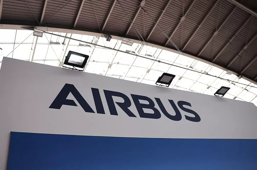航空发动机巨头罗罗“80后”高管跳槽至空客，出任空客全球高级副总裁-第1张图片-