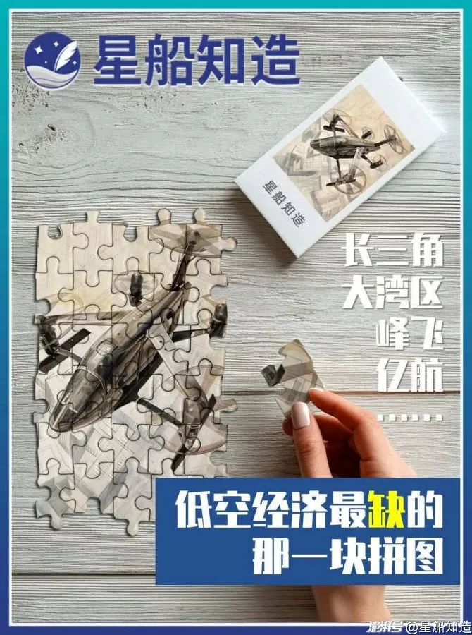 低空经济最缺的一块拼图-第1张图片-