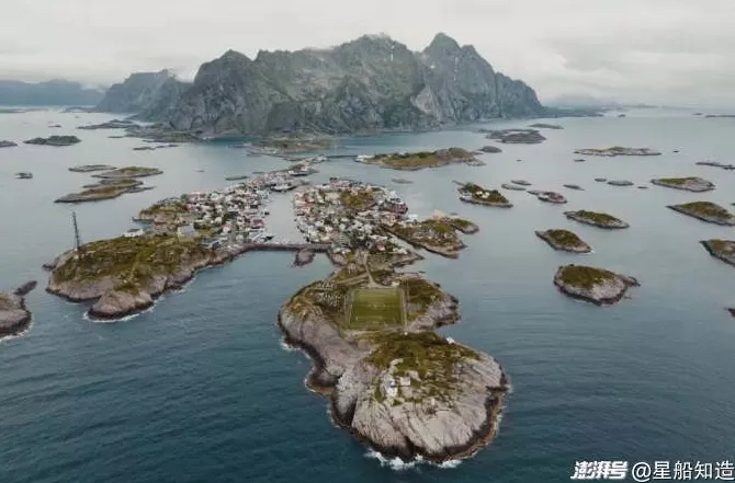 低空经济最缺的一块拼图-第4张图片-
