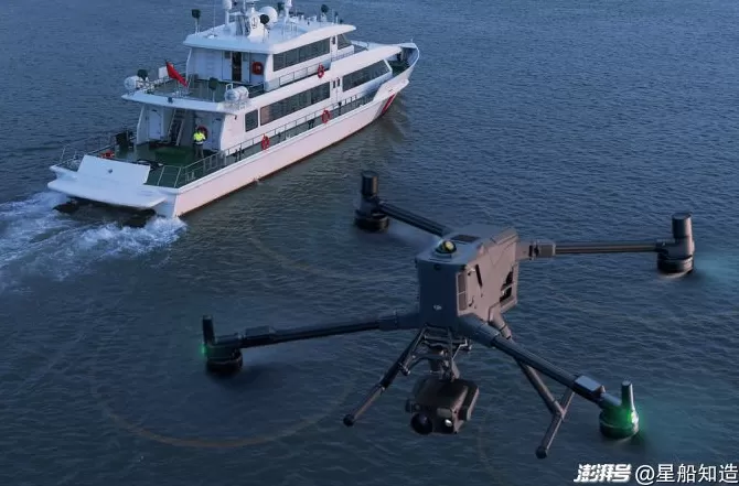 低空经济最缺的一块拼图-第26张图片-
