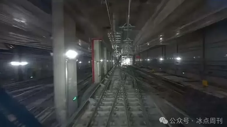 绍兴地铁2号线一60多岁保洁员：事故后接到被辞退通知-第1张图片-