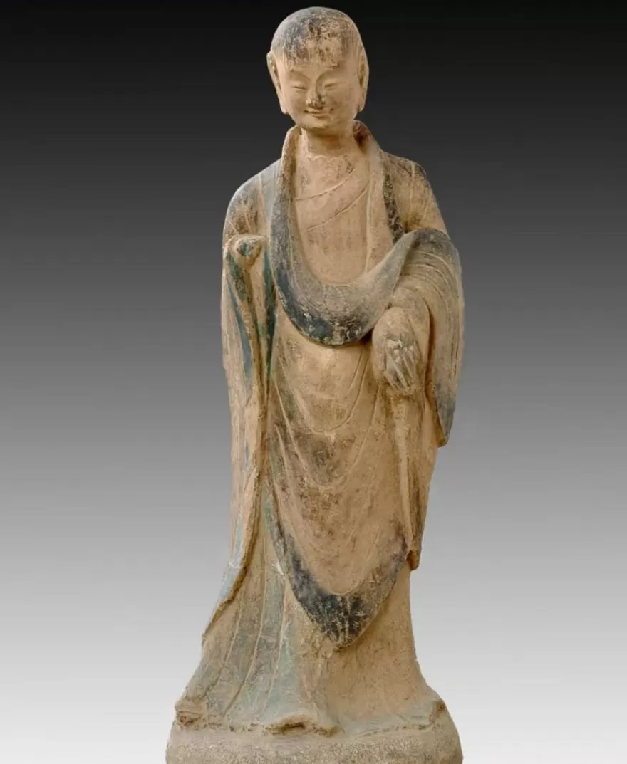 国庆展讯｜《五牛图》、梵高与激浪派，总有一个展览适合你-第10张图片-