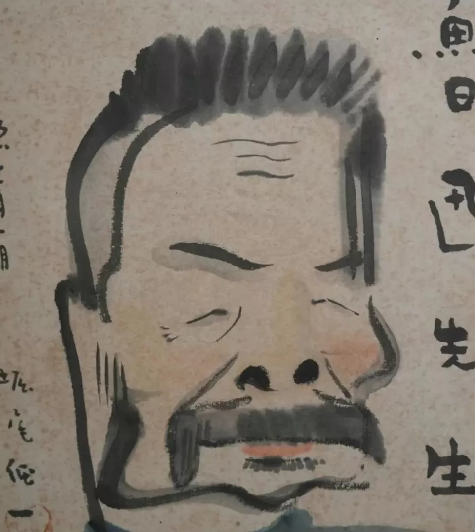 国庆展讯｜《五牛图》、梵高与激浪派，总有一个展览适合你-第24张图片-