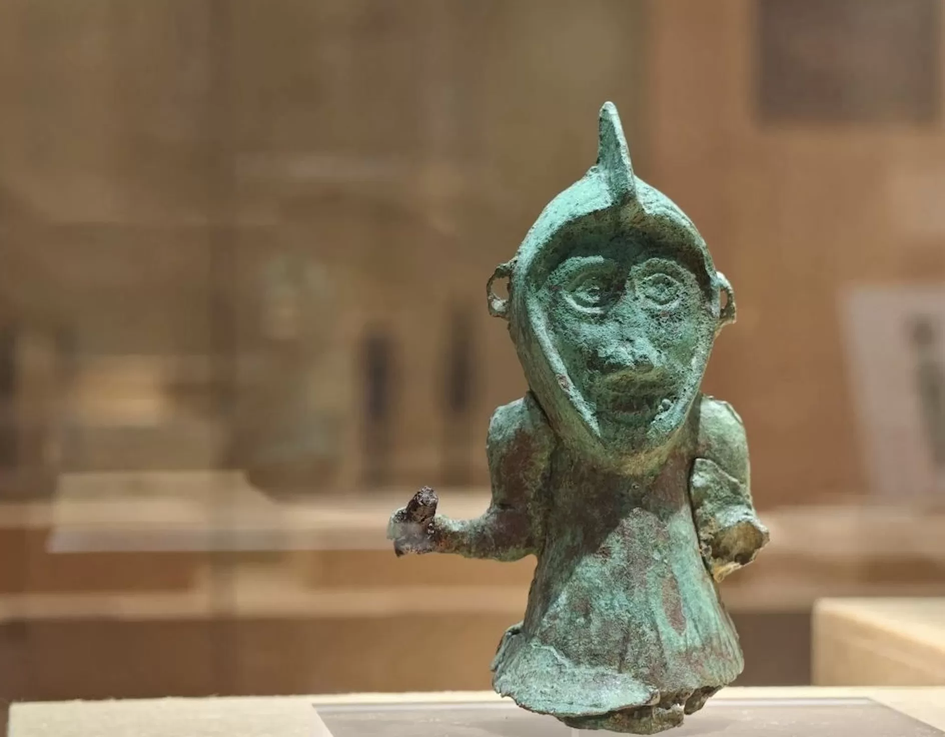 国庆展讯｜《五牛图》、梵高与激浪派，总有一个展览适合你-第30张图片-