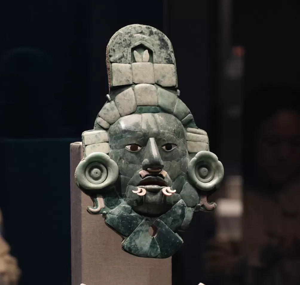 国庆展讯｜《五牛图》、梵高与激浪派，总有一个展览适合你-第36张图片-